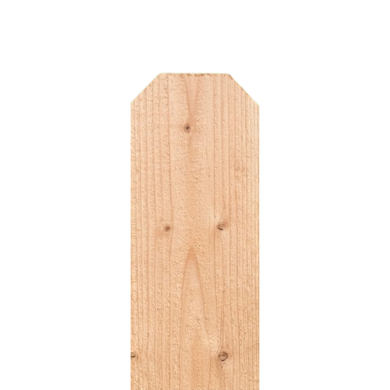 8 ft Cedar Dimensional Lumber – Japonica Cedar | First Fence US Inc.