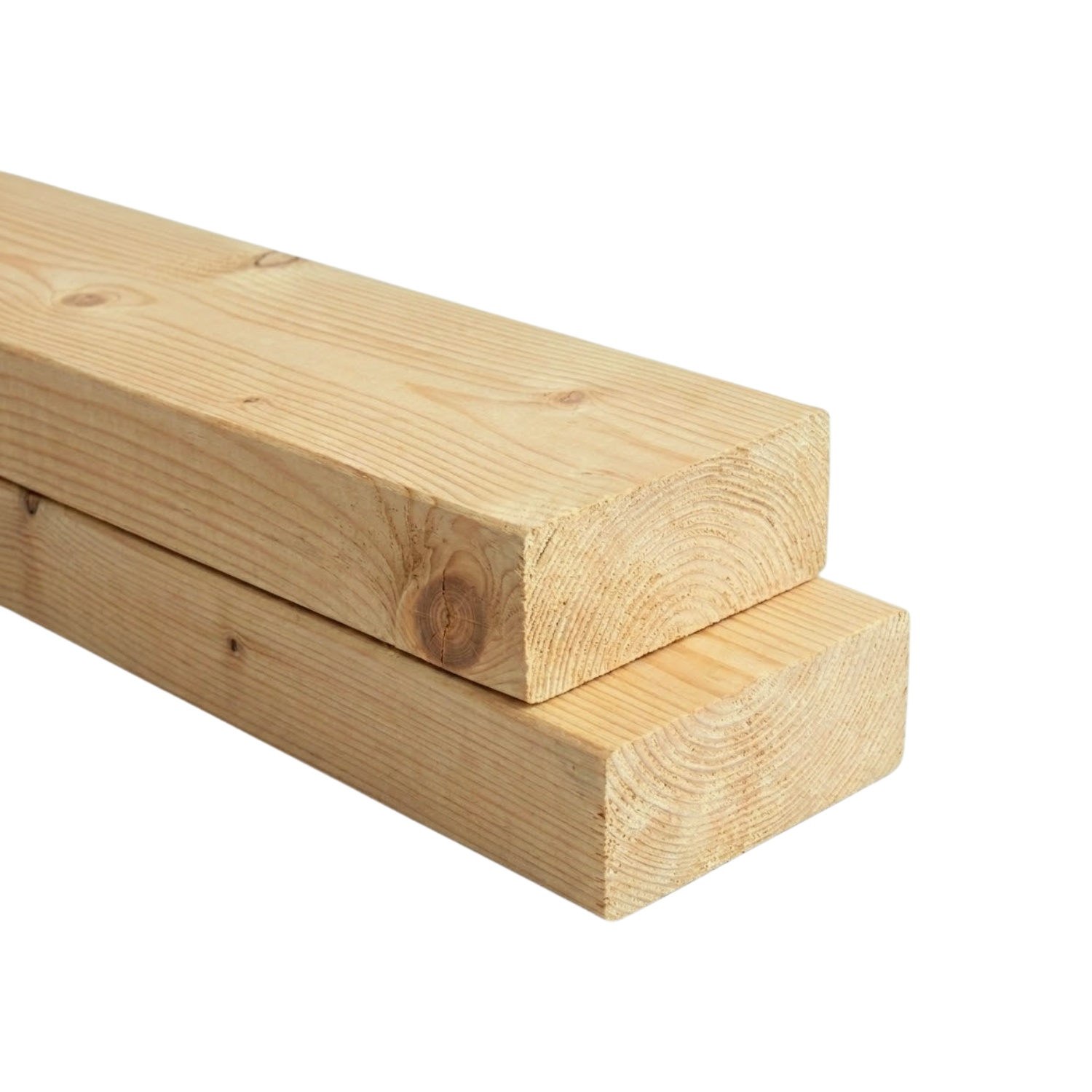 8 ft Cedar Dimensional Lumber – Japonica Cedar | First Fence US Inc.